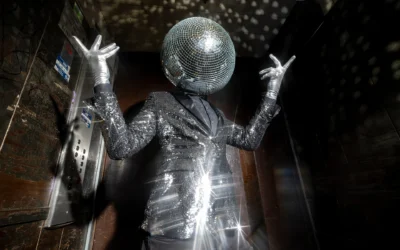 Kule Disco – Powrót Ikony Stylu
