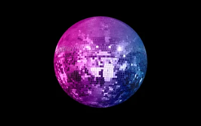 Jak Kule Disco Ożywiają Twoje Wydarzenia
